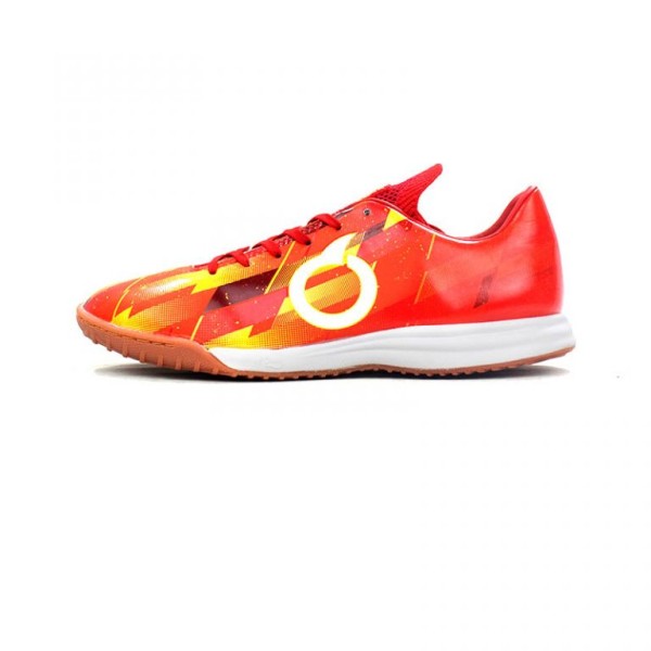 ORTUSEIGHT CATALYST THERION IN ORTRANGE/RED/WHITE