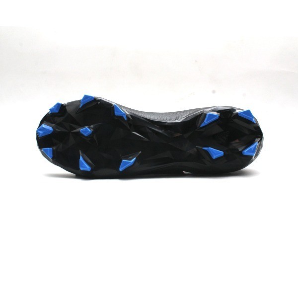 ADIDAS PREDATOR EDGE.3 FG - GV9856 CORE BLACK/FTWWHT/VIVRED/NOIESS
