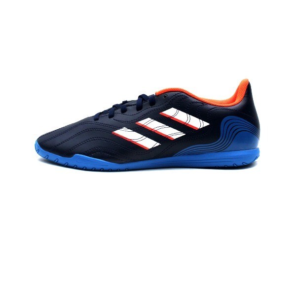 ADIDAS COPA SENSE.4 IN - GW7386 NAVY BLUE/FTWWHT/BLURUS/NAVBLU