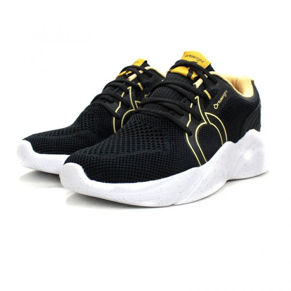 ORTUSEIGHT MAMBA BLACK/BROWN