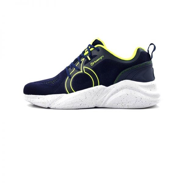 ORTUSEIGHT MAMBA NAVY/NEON GREEN