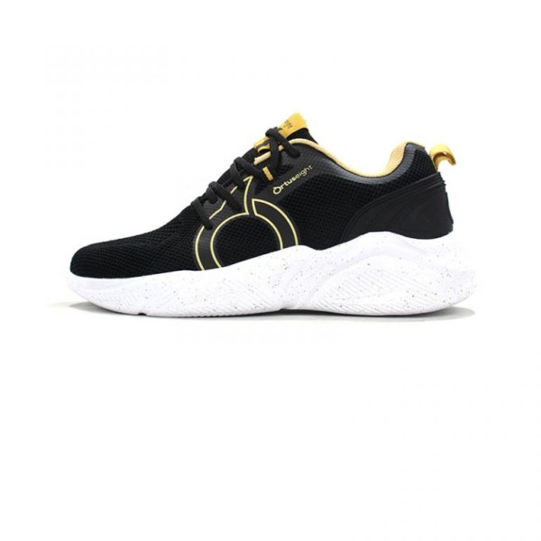 ORTUSEIGHT MAMBA BLACK/BROWN