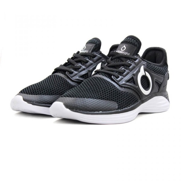 ORTUSEIGHT MANZANA BLACK/WHITE