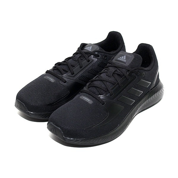 ADIDAS RUNFALCON 2.0 BLACK