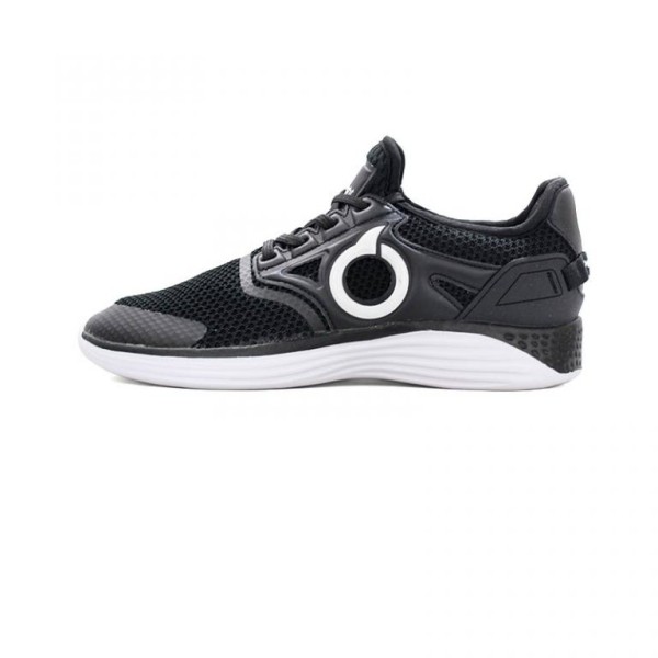 ORTUSEIGHT MANZANA BLACK/WHITE
