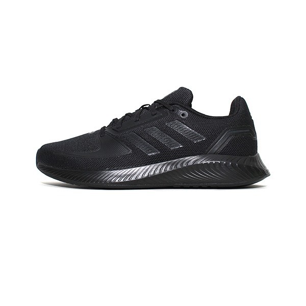 ADIDAS RUNFALCON 2.0 BLACK