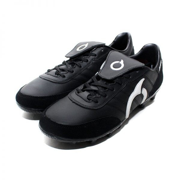 ORTUSEIGHT RABONA FG BLACK/WHITE