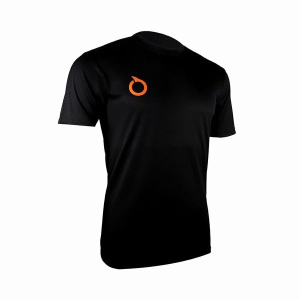 ORTUSEIGHT HYPERION RN JERSEY BLACK/ORTRANGE