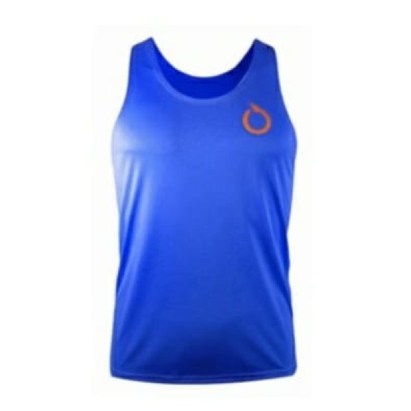 ORTUSEIGHT HYPERGLIDE RN TANK ROYAL BLUE/ORTRANGE