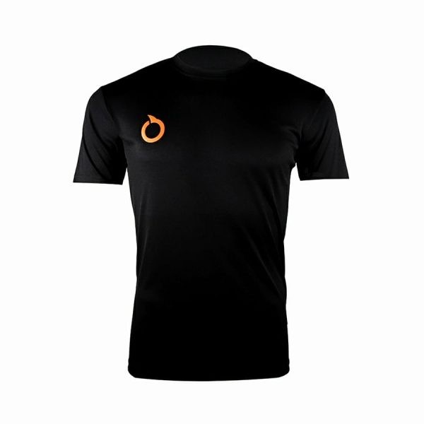 ORTUSEIGHT HYPERION RN JERSEY BLACK/ORTRANGE
