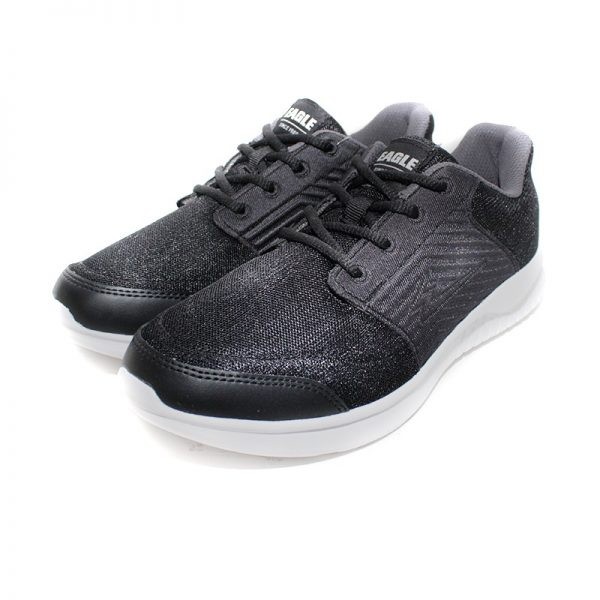 EAGLE ORIENT HITAM/ABU