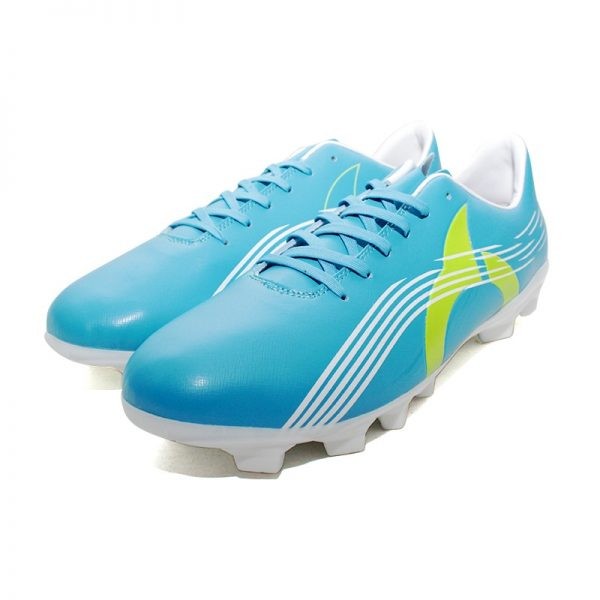 ORTUSEIGHT HORIZON FG PALE CYAN/LIME GREEN/WHITE