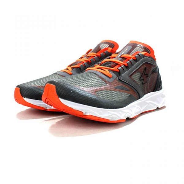 EAGLE JAGUAR 2 ABU TUA/ORANGE SENJA