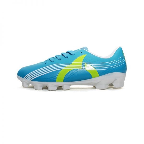 ORTUSEIGHT HORIZON FG PALE CYAN/LIME GREEN/WHITE