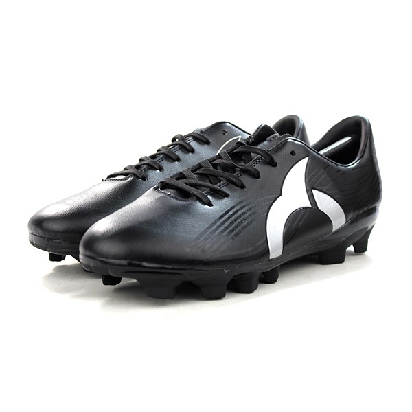 ORTUSEIGHT HORIZON FG BLACK/SILVER