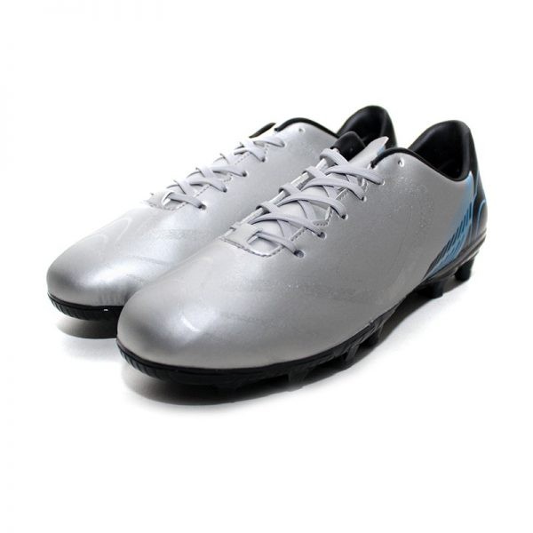 ORTUSEIGHT VULCAN FG SILVER/BLUE/BLACK