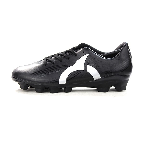 ORTUSEIGHT HORIZON FG BLACK/SILVER