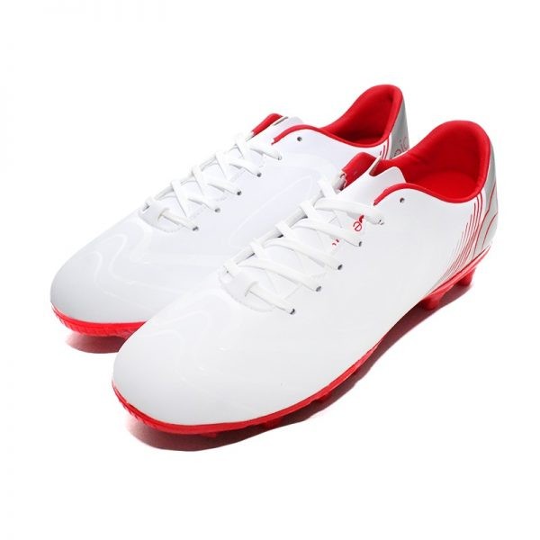 ORTUSEIGHT VULCAN FG WHITE/ORTRED/GREY