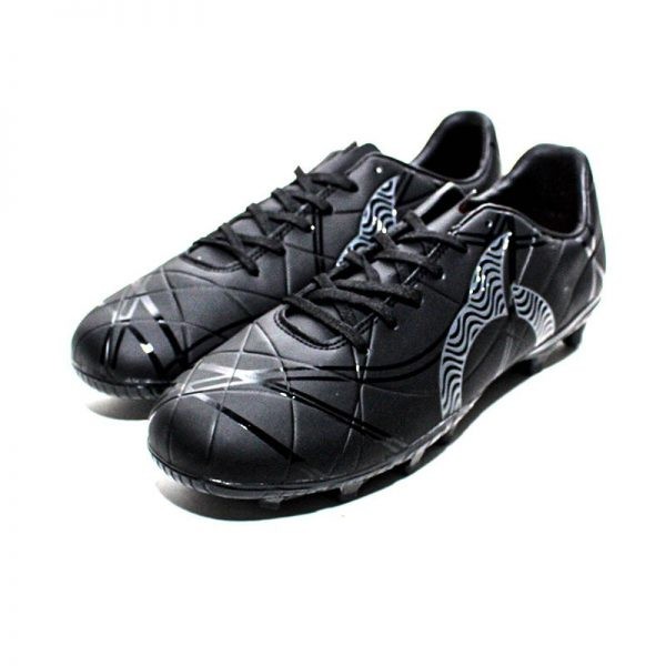 ORTUSEIGHT ZENITH FG BLACK/GREY