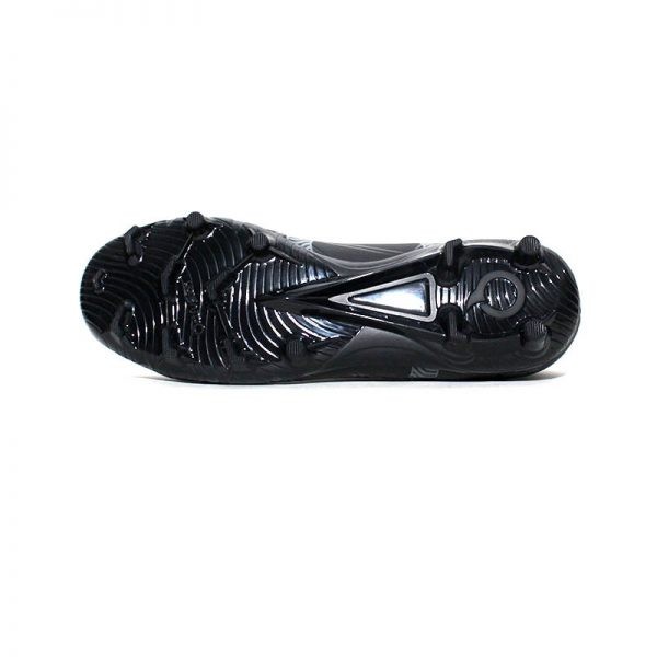 ORTUSEIGHT ZENITH FG BLACK/GREY
