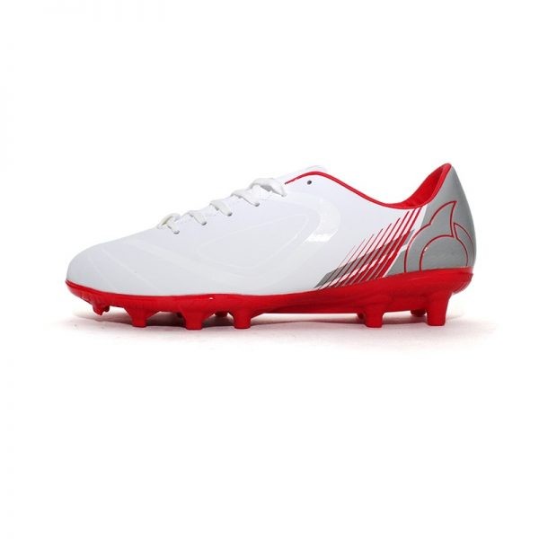 ORTUSEIGHT VULCAN FG WHITE/ORTRED/GREY