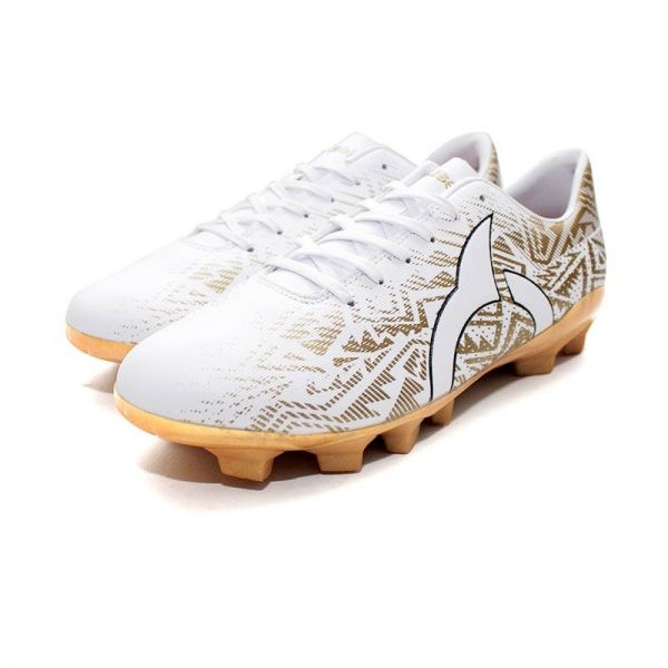 ORTUSEIGHT VOLT FG WHITE/GOLD