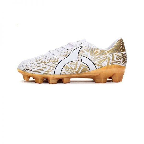 ORTUSEIGHT VOLT FG WHITE/GOLD