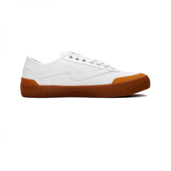 PATROBAS EQUIP LOW WHITE GUM