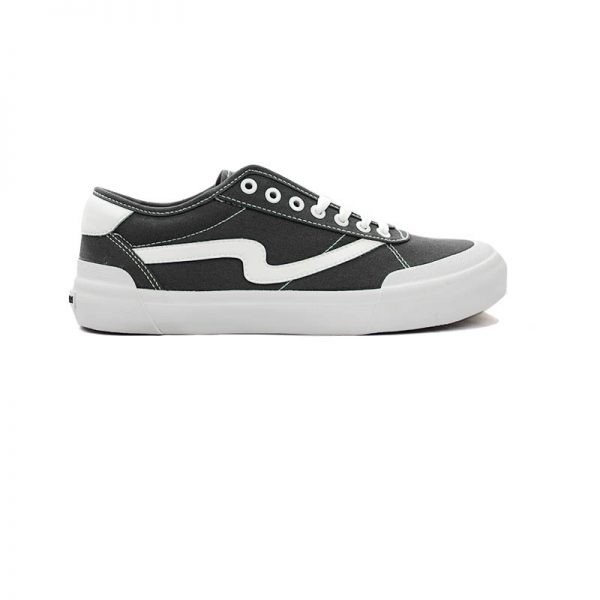PATROBAS IVAN LOW CHARCOAL