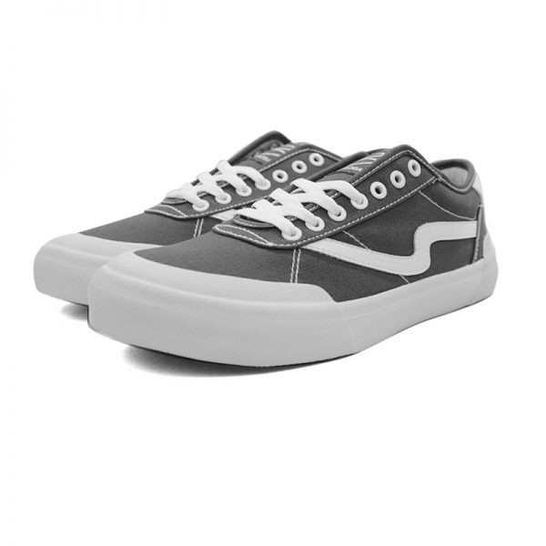 PATROBAS IVAN LOW CHARCOAL