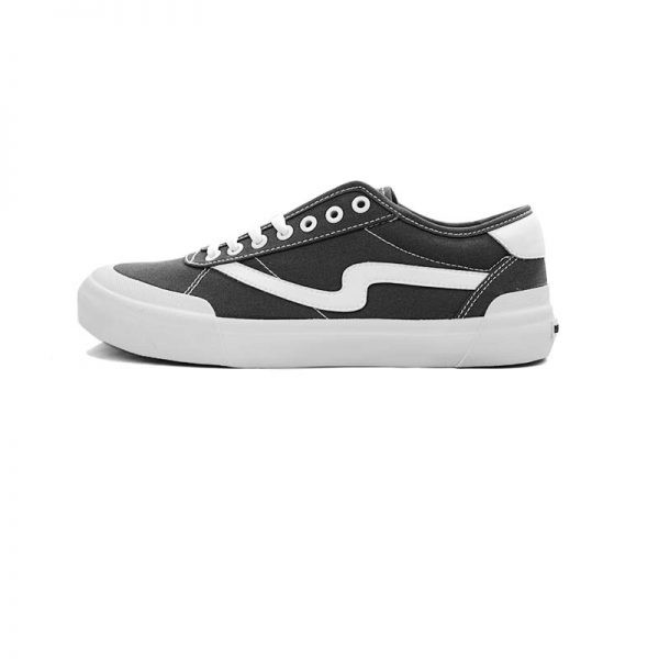 PATROBAS IVAN LOW CHARCOAL