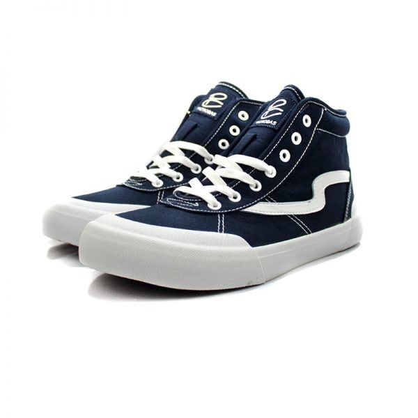 PATROBAS IVAN HIGH NAVY
