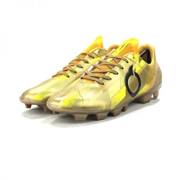 ORTUSEIGHT CATALYST THERION FG GOLD/BUTTER/BLACK