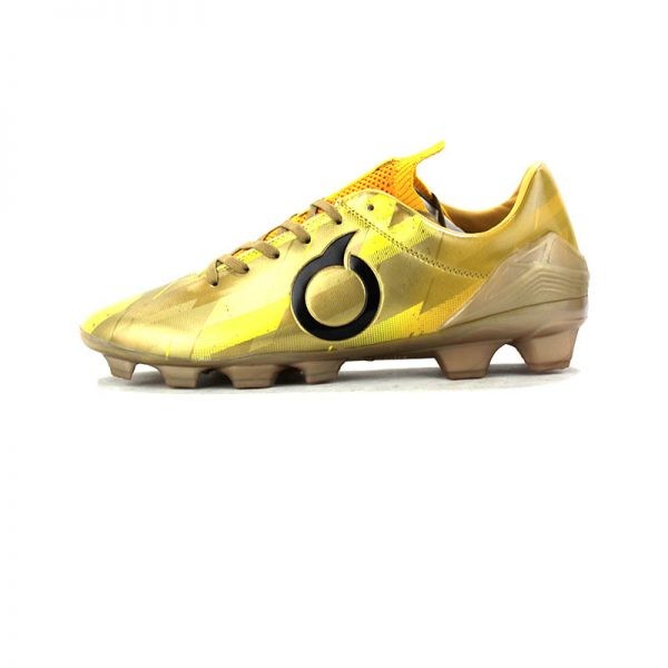 ORTUSEIGHT CATALYST THERION FG GOLD/BUTTER/BLACK