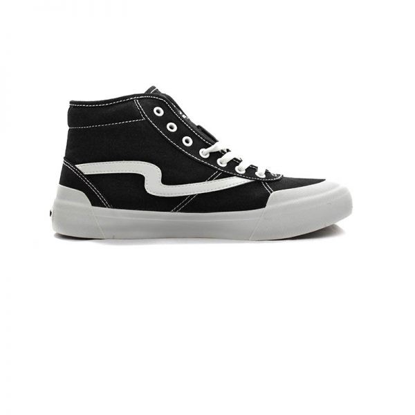 PATROBAS IVAN HIGH BLACK