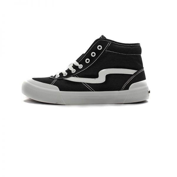 PATROBAS IVAN HIGH BLACK