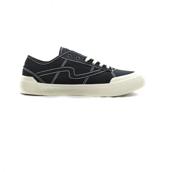 PATROBAS EQUIP LOW BLACK