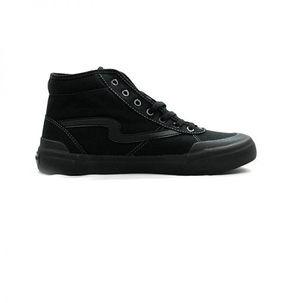 PATROBAS EQUIP HIGH ALL BLACK