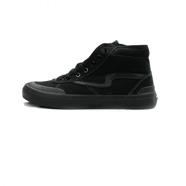 PATROBAS EQUIP HIGH ALL BLACK