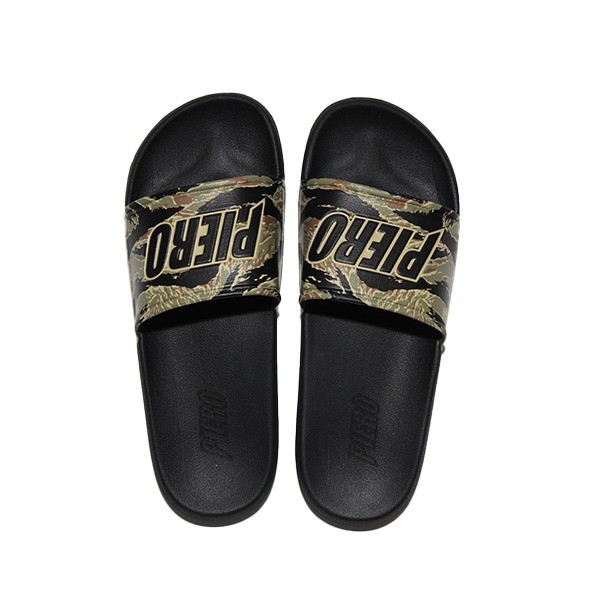 PIERO SANDAL PUNA RS TIGER CAMO