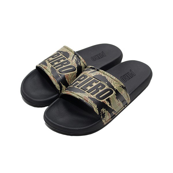 PIERO SANDAL PUNA RS TIGER CAMO