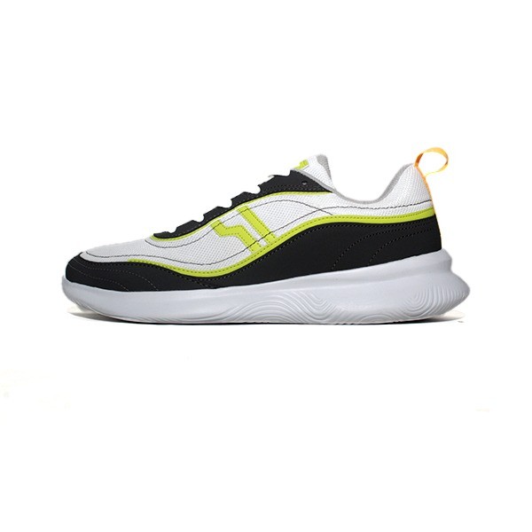 PIERO ARCWAVE STREET WHITE/GREY/LIME