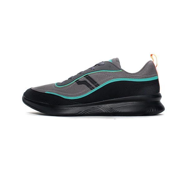 PIERO ARCWAVE STREET GRAY/TEAL/BLACK