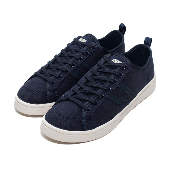 PIERO MAJOR CVS NAVY/OFF WHITE