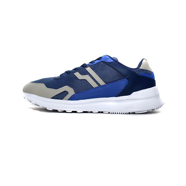 PIERO CITY RACE NAVY/GREY/WHITE