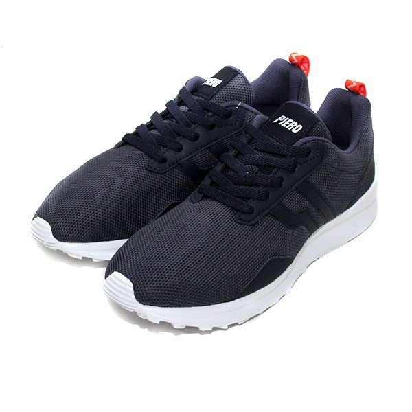 PIERO FLOW B NAVY/WHITE