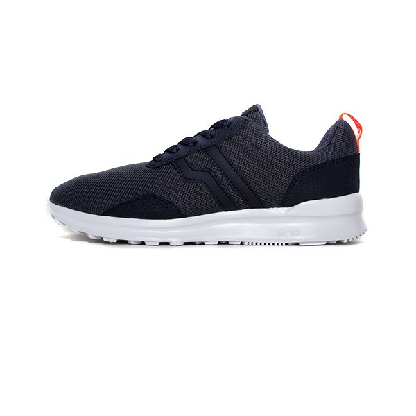 PIERO FLOW B NAVY/WHITE