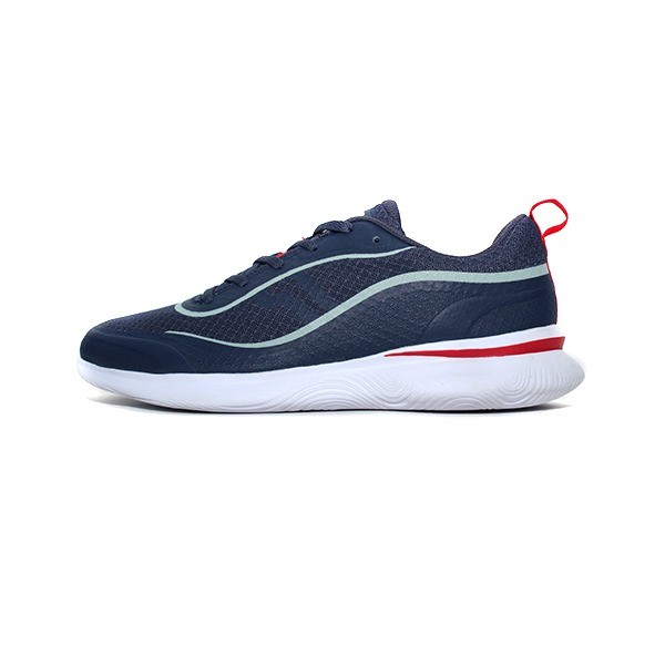 PIERO ARCWAVE NAVY/RED/WHITE