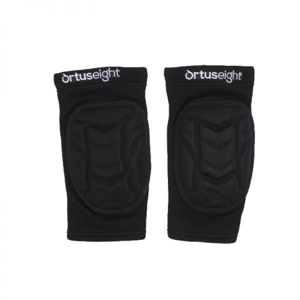 ORTUSEIGHT SCUDO ELBOW PAD BLACK