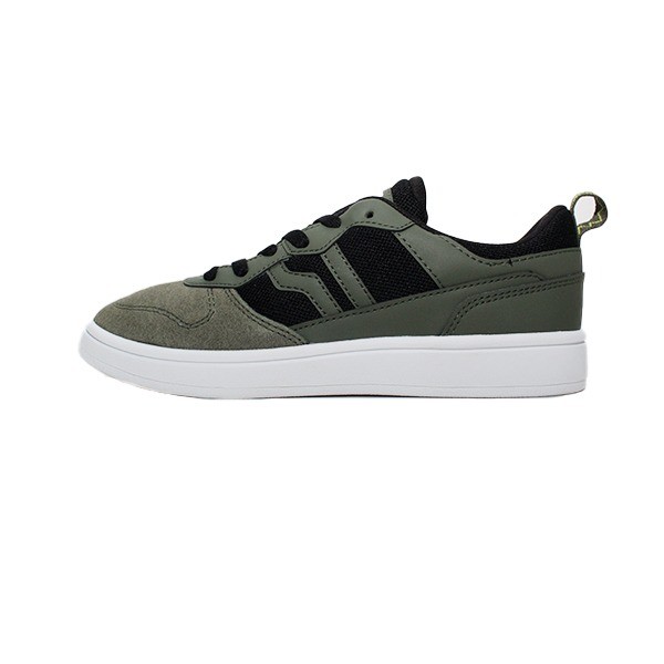 PIERO JORGE OLIVE/BLACK/WHITE